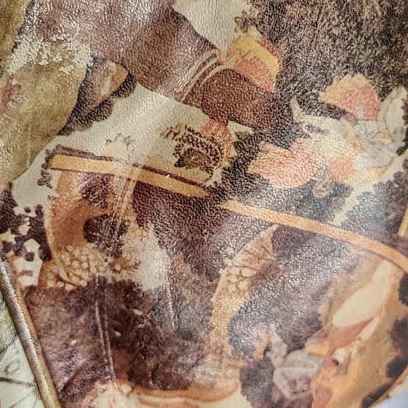 Coblentz Original Print Bag VINTAGE & RARE - Picture 13 of 14